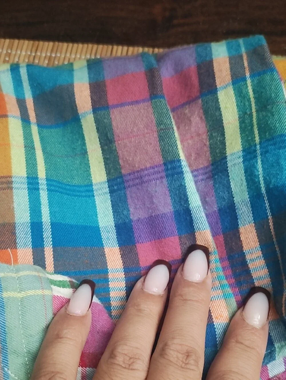 Ralph Lauren ptp 25in