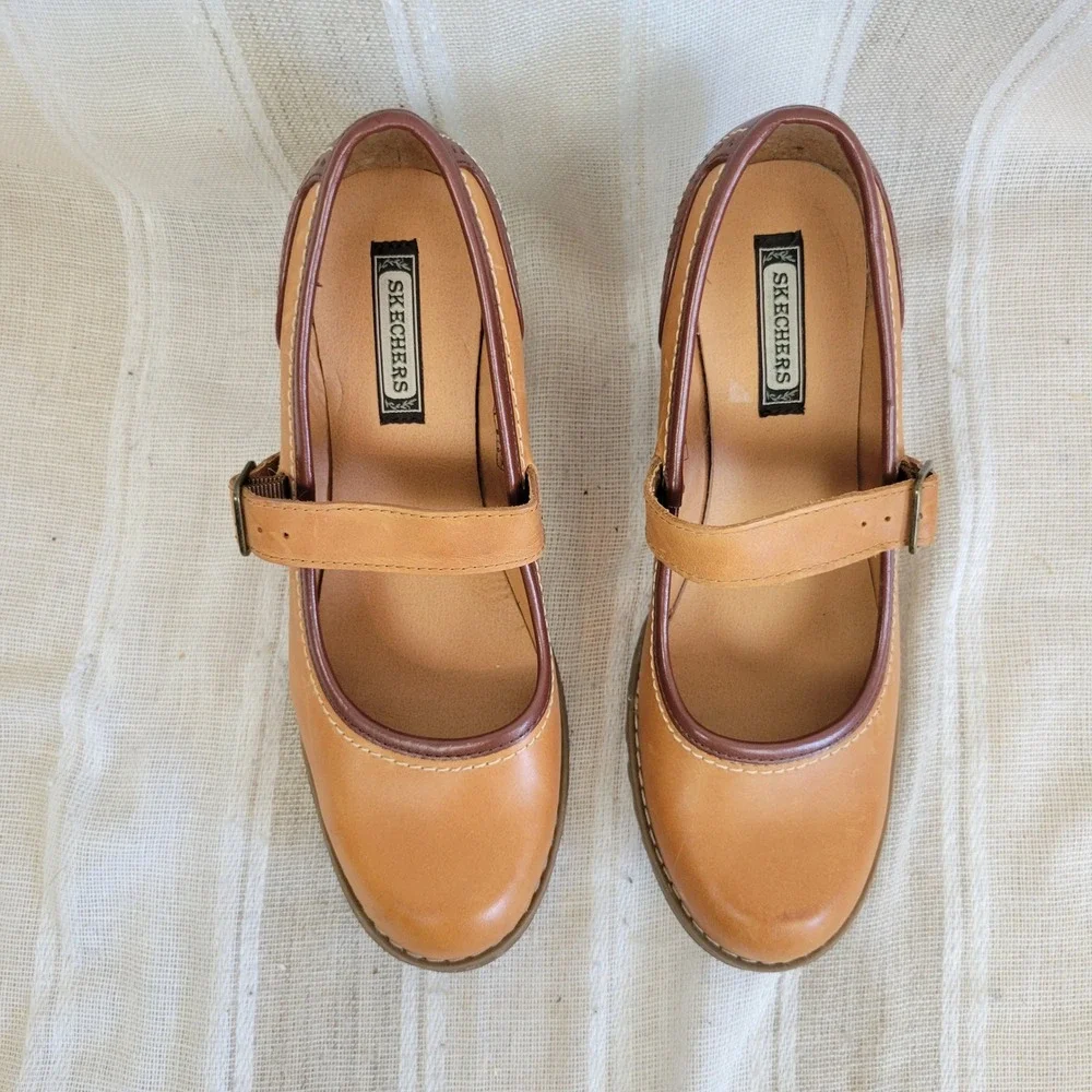 Skechers excellent vintage