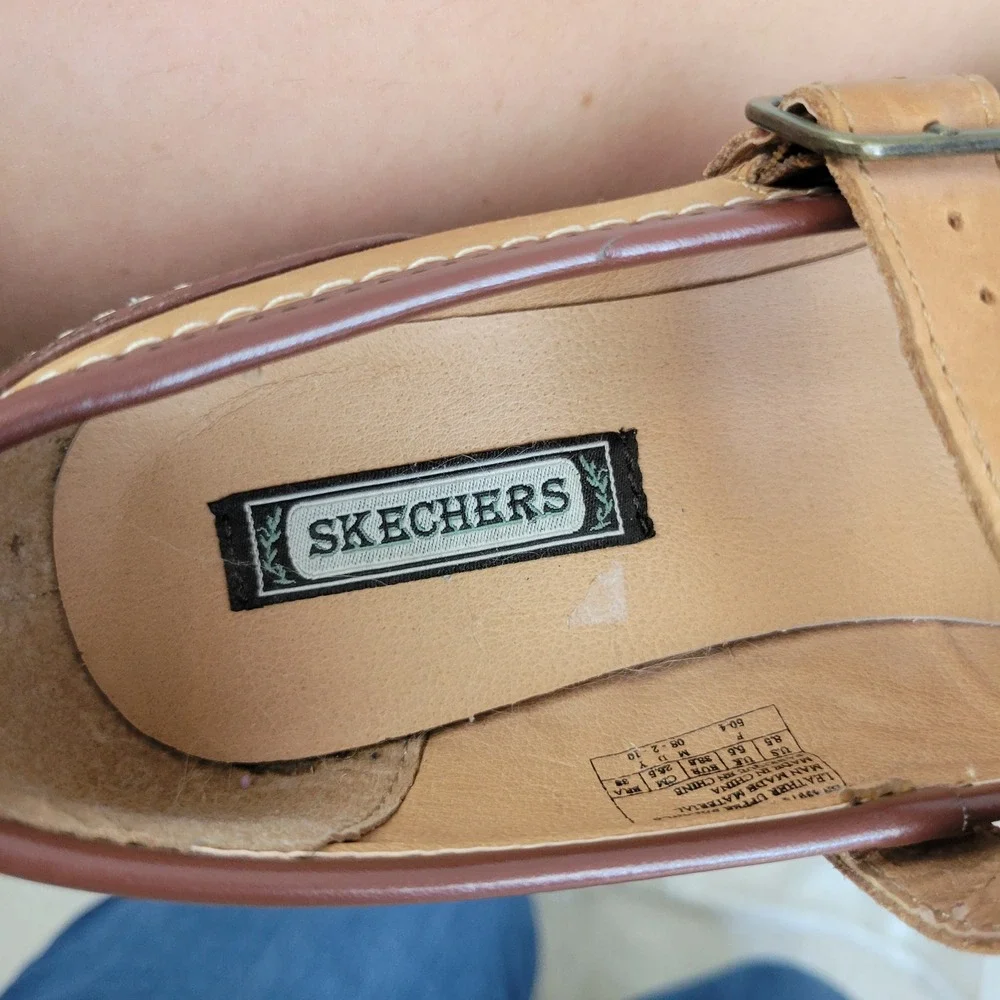 Skechers excellent vintage