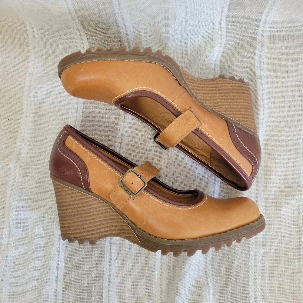 Skechers excellent vintage