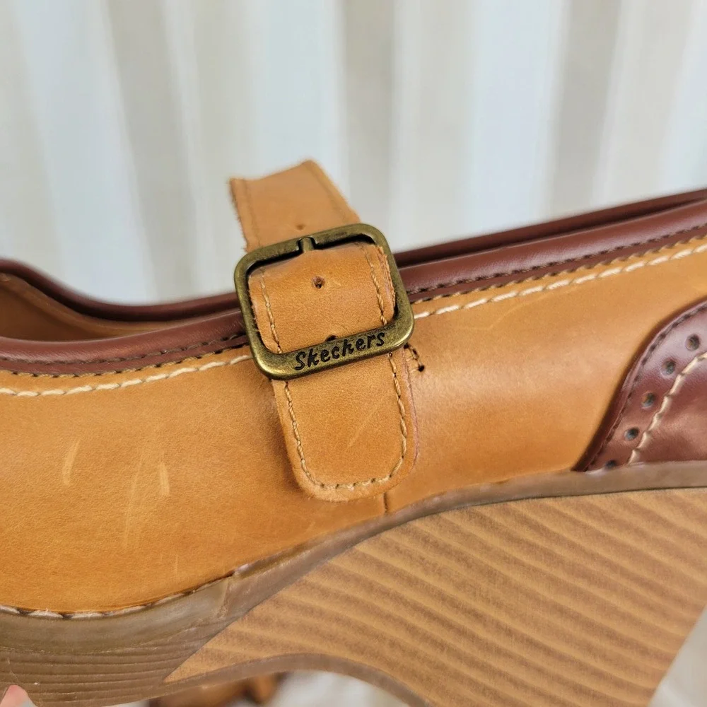 Skechers excellent vintage