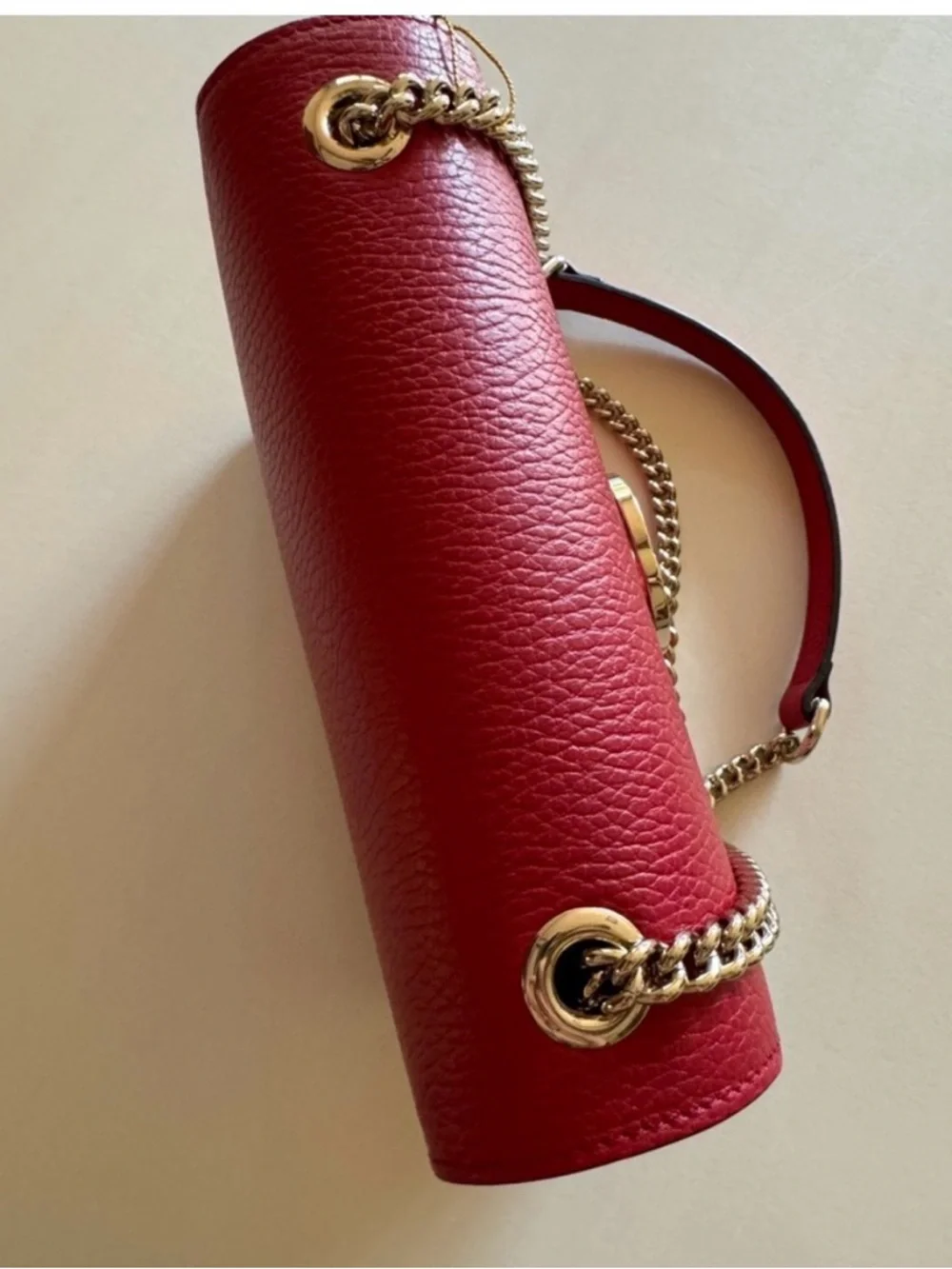Gucci interlocking small