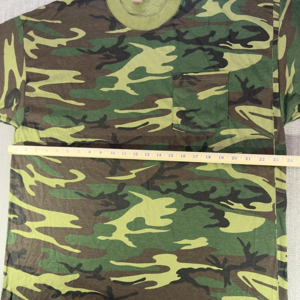 Ranger vintage shirt