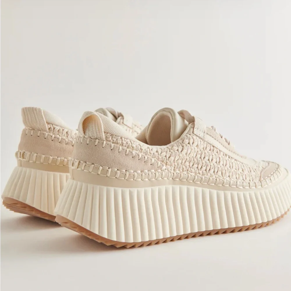 Dolce Vita elevated go