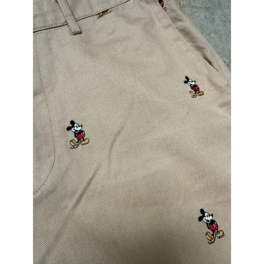 GAP disney embroidered