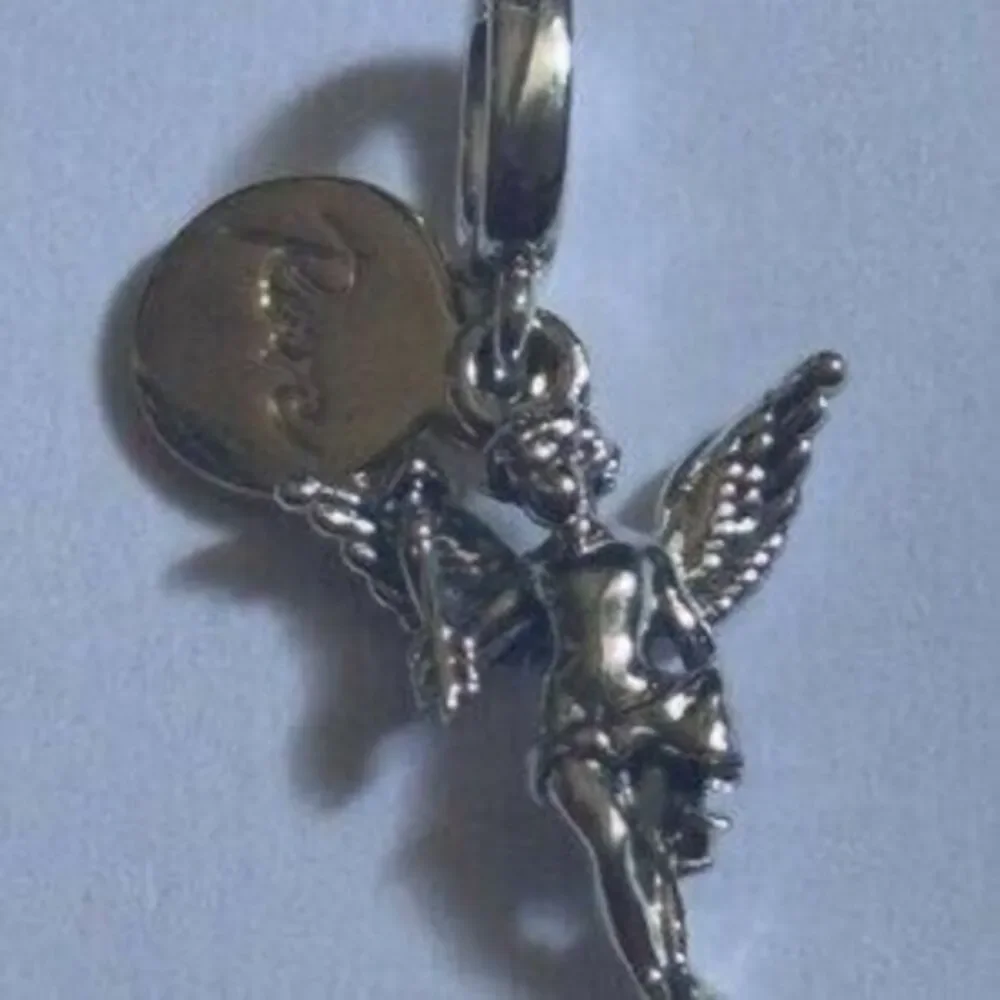 Pandora charm bead