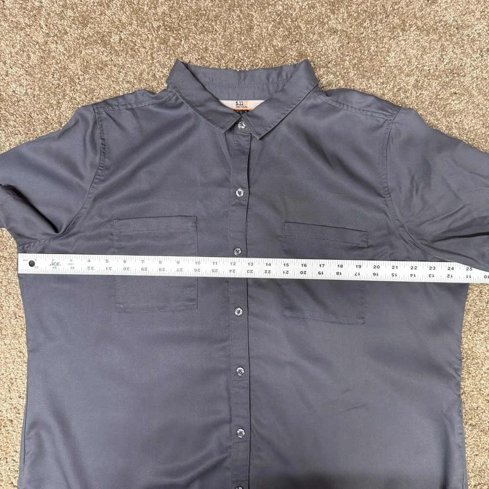 5.11 Tactical 11 tactical