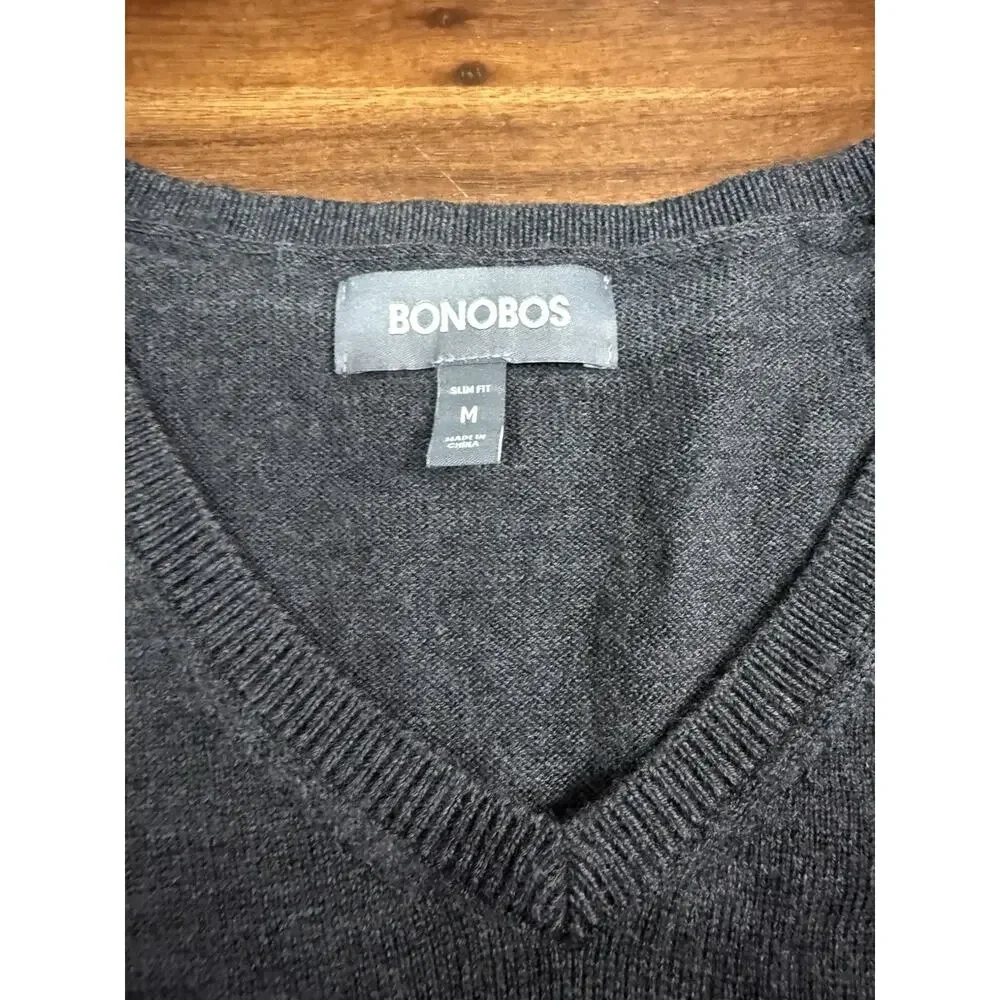 Bonobos slim fit