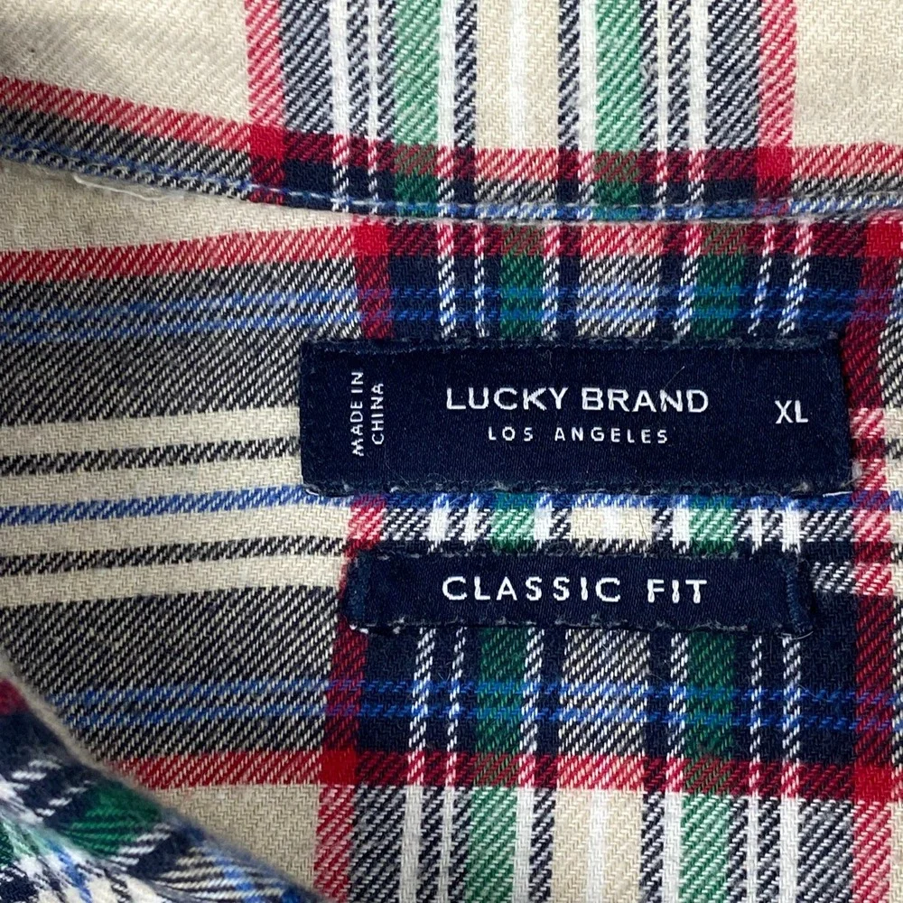 Lucky Brand keywords lucky