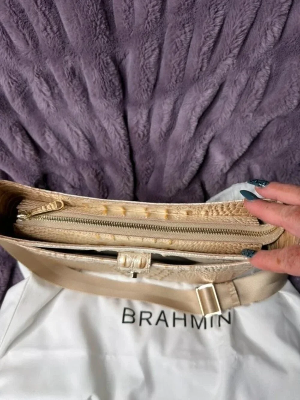 Brahmin leia melbourne