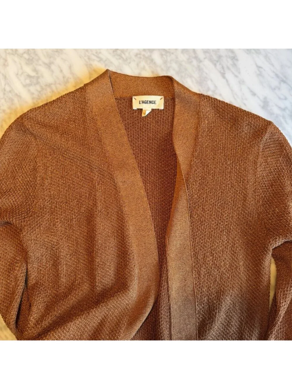 LAGENCE effortlessly chic