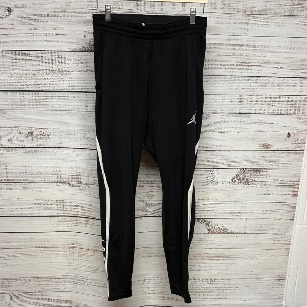 Nike elastic drawstring