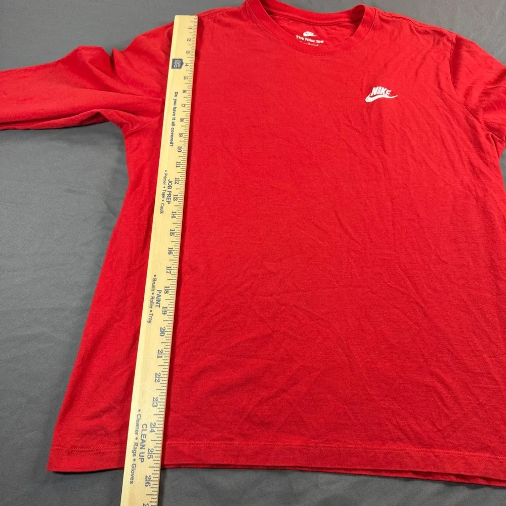Nike sportswear long