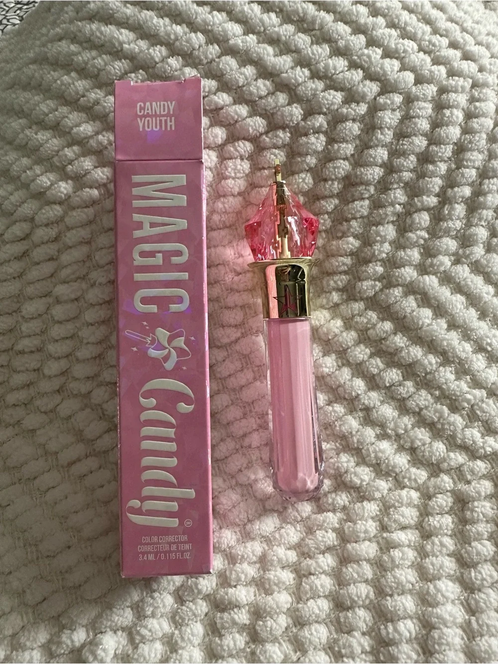 SOLD — Candy Youth