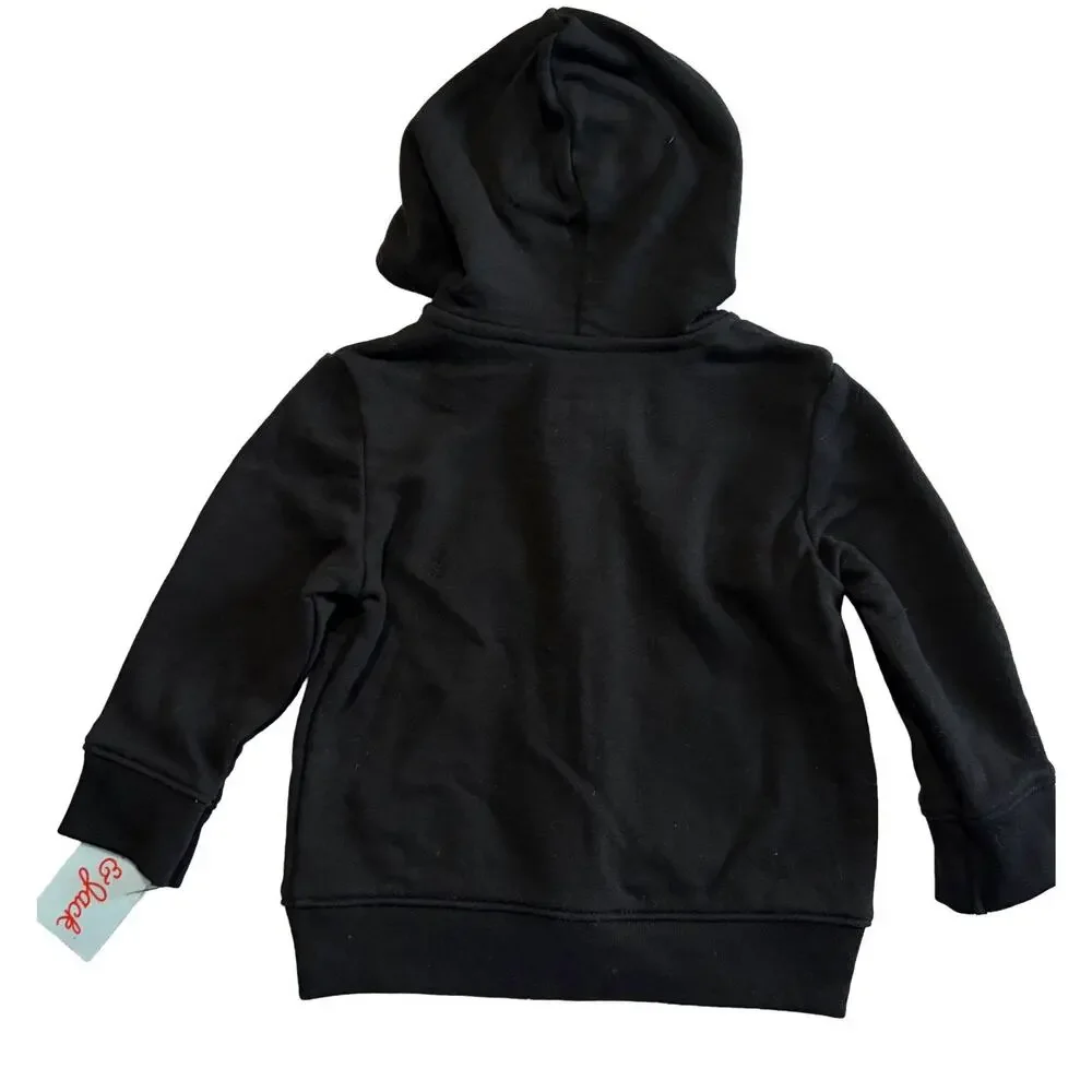 Cat & Jack washable hood