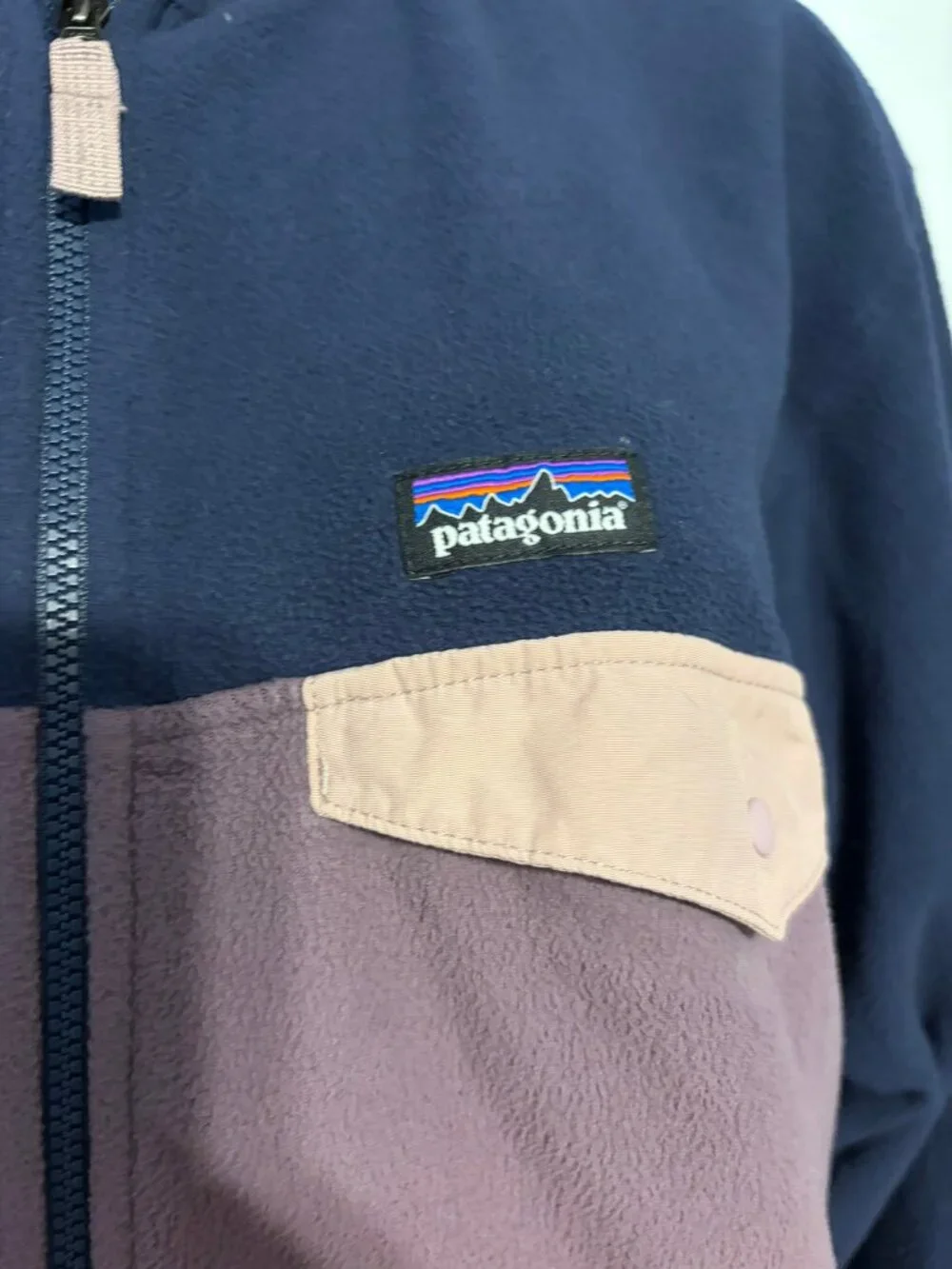 Patagonia super cute