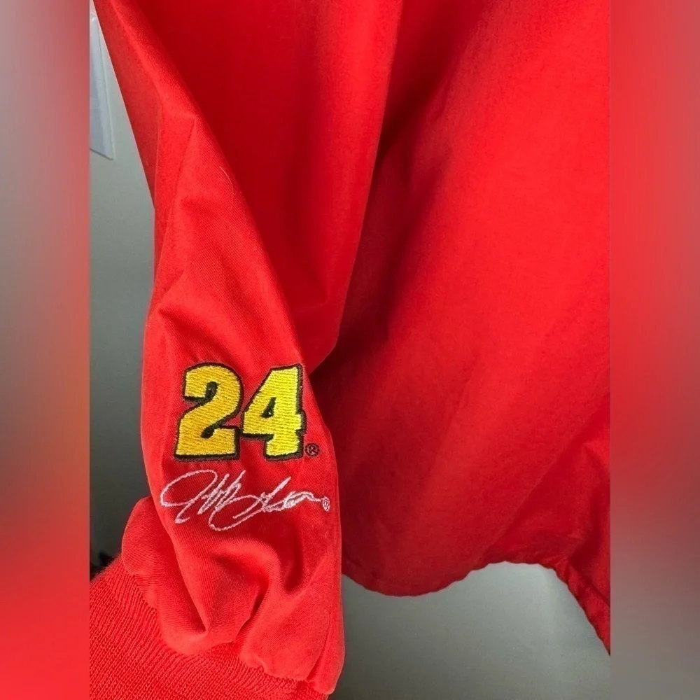 Nascar jeff gordon
