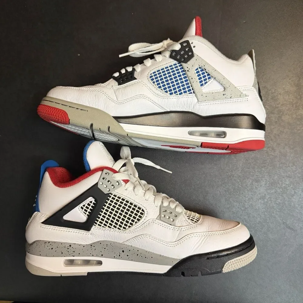 Jordan air retro