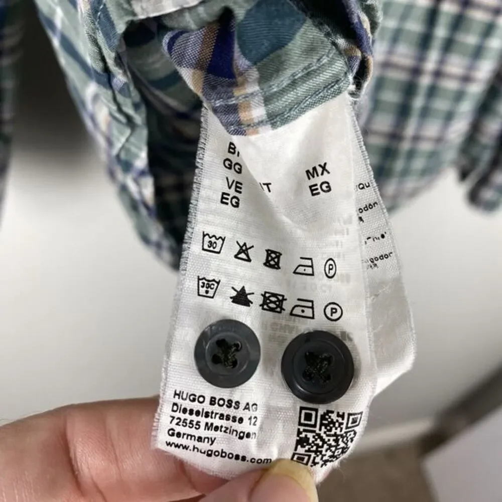 N/A hugo boss
