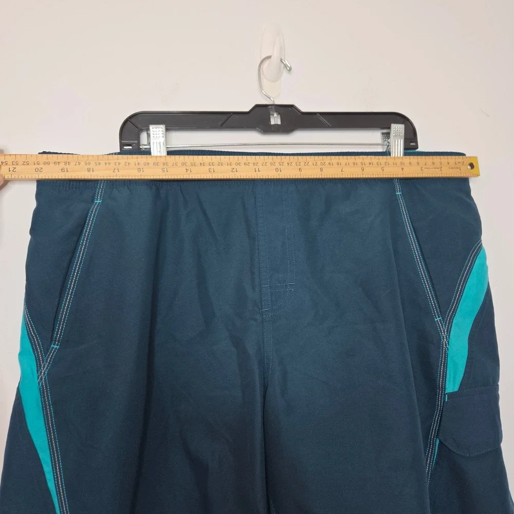 Nike mens swim
