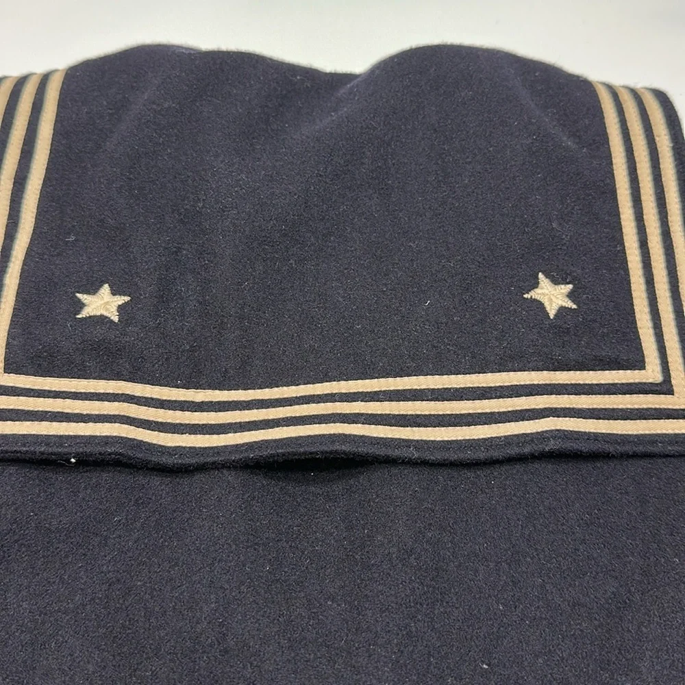 N/A yoke collar side