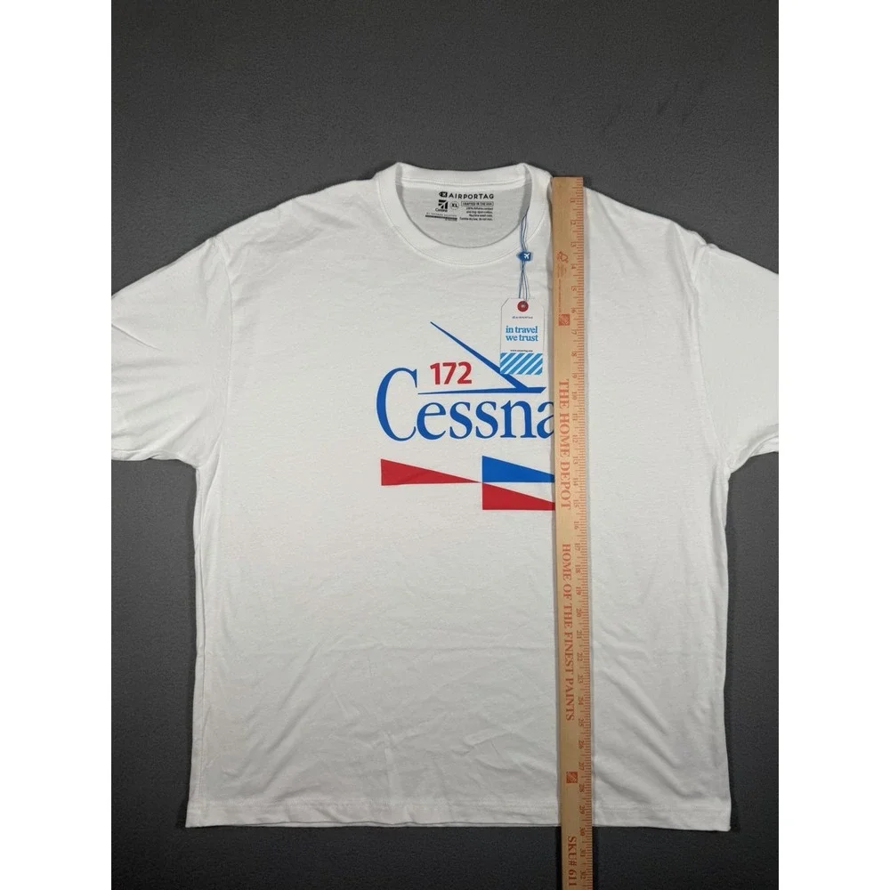 Cessna premium home