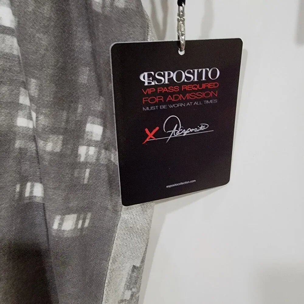 Esposito Collection mens large