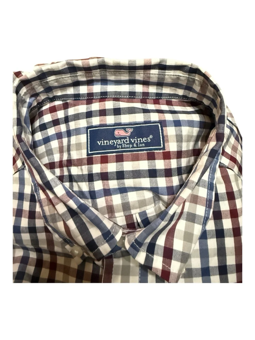 Vineyard Vines classic vineyard