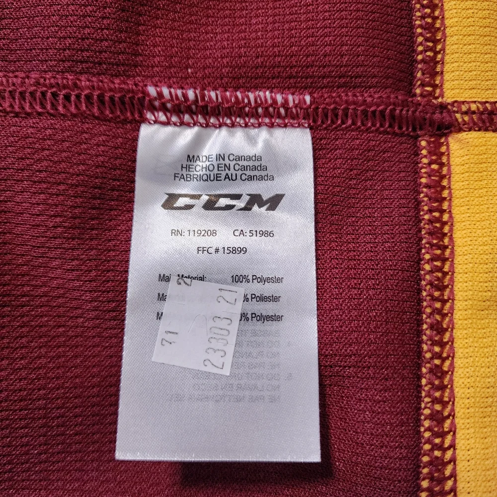 CCM brand new
