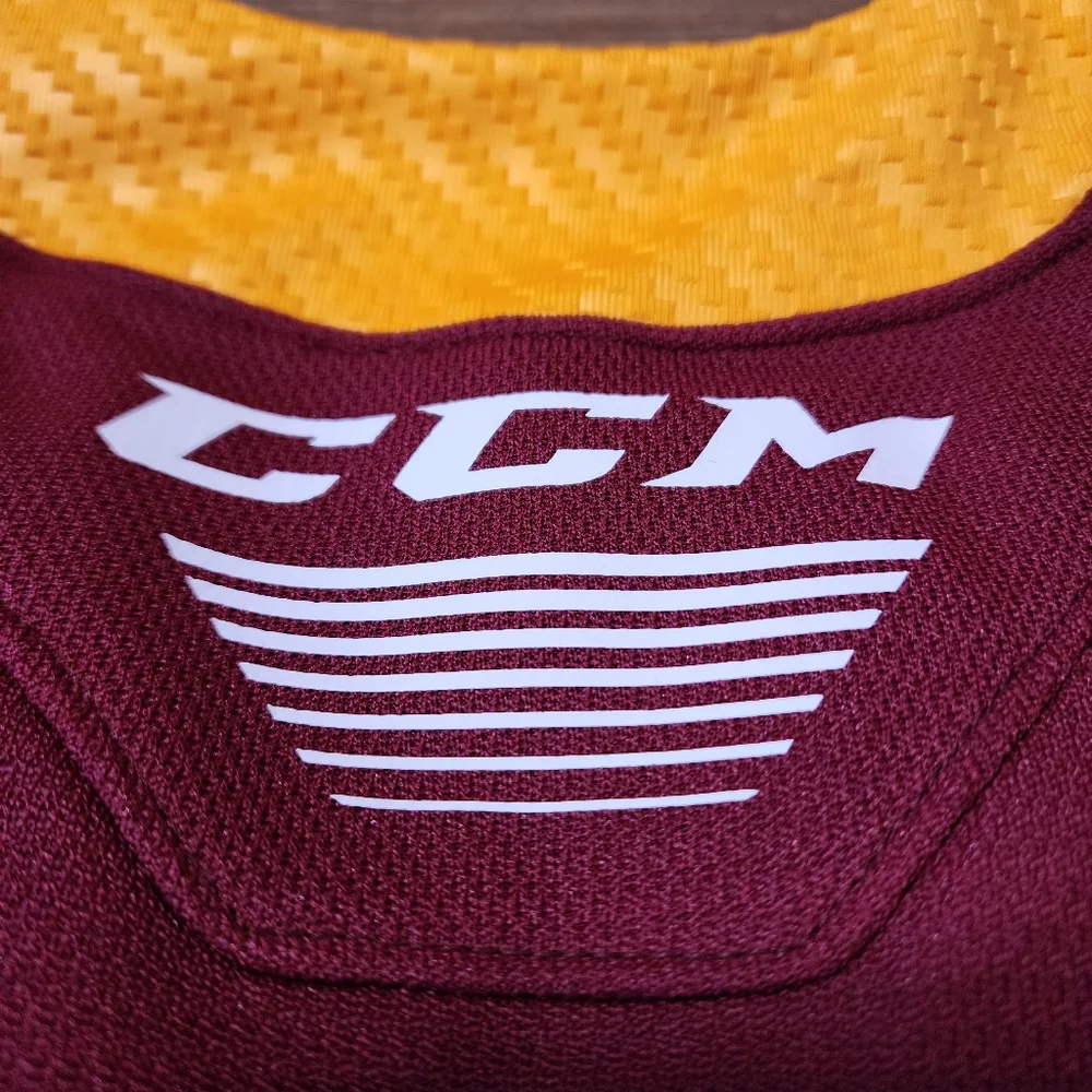 CCM brand new