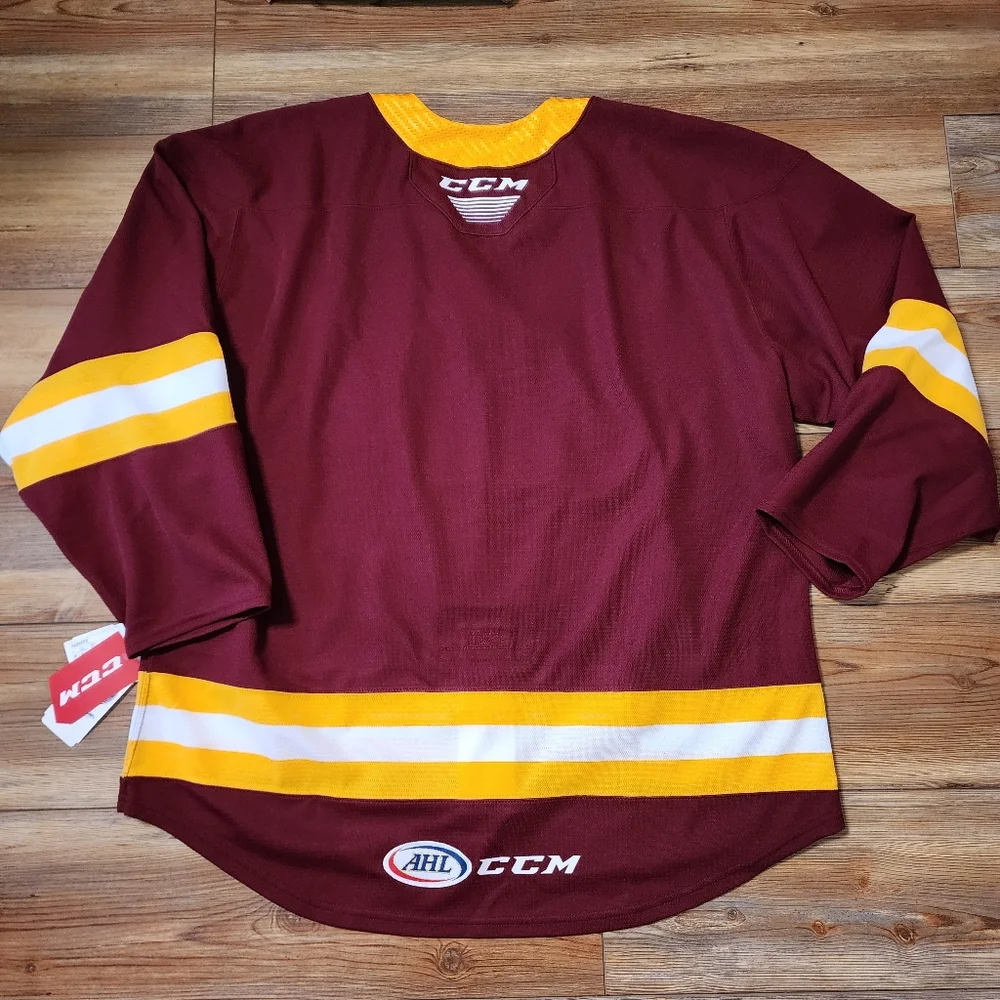 CCM brand new