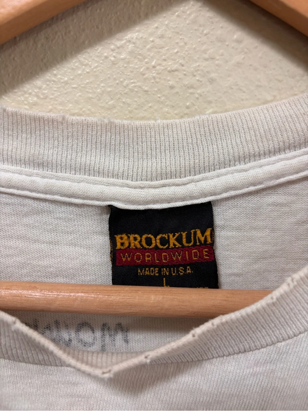 Brockum vintage 1994