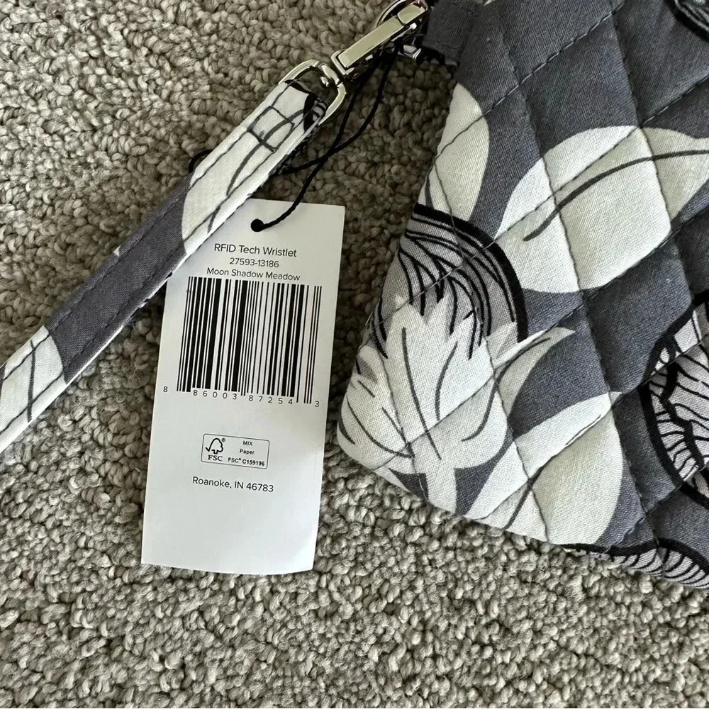 Vera Bradley questions leave