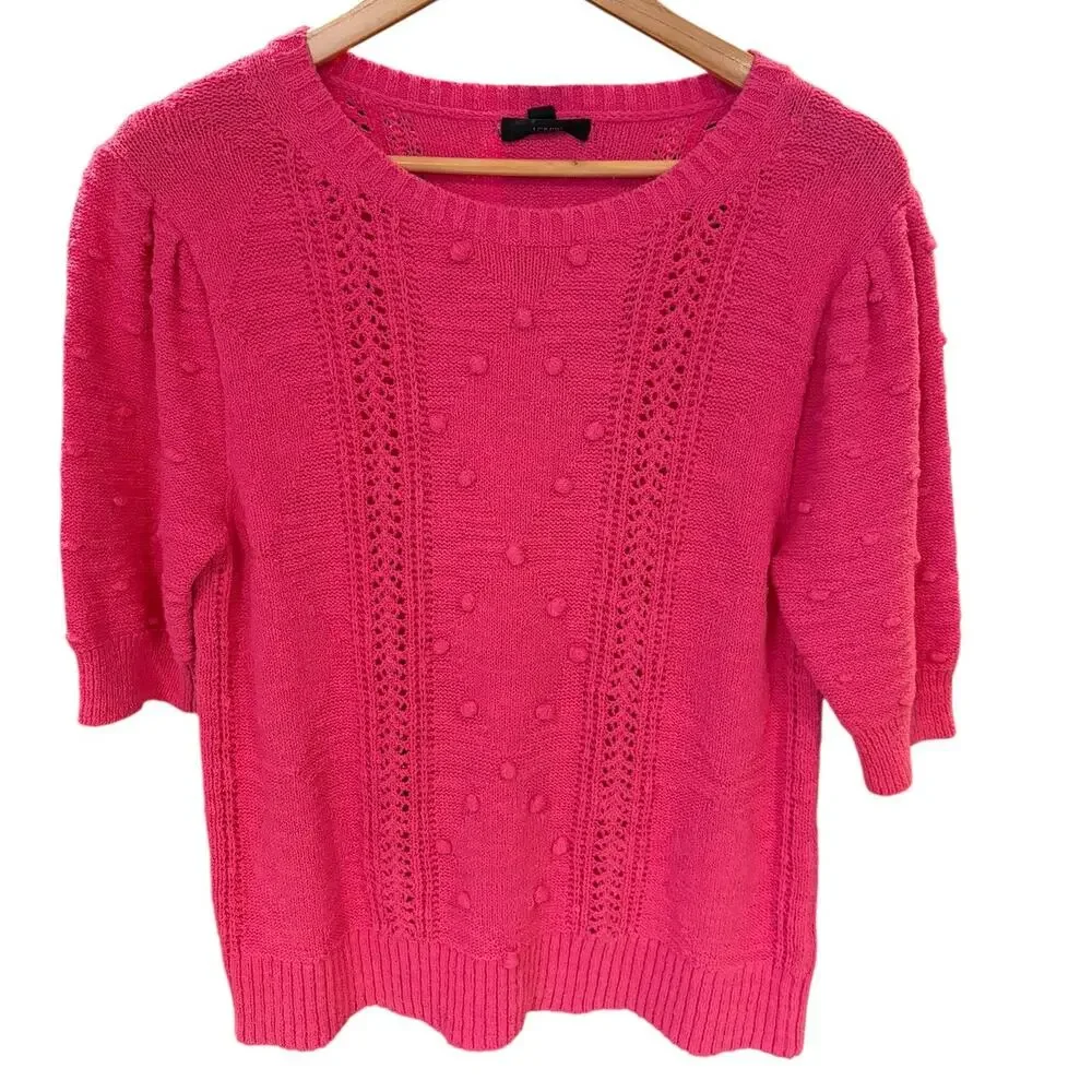 J. Crew twee crew