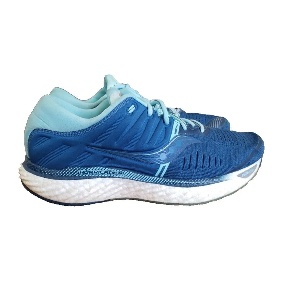 Saucony hurricane 22