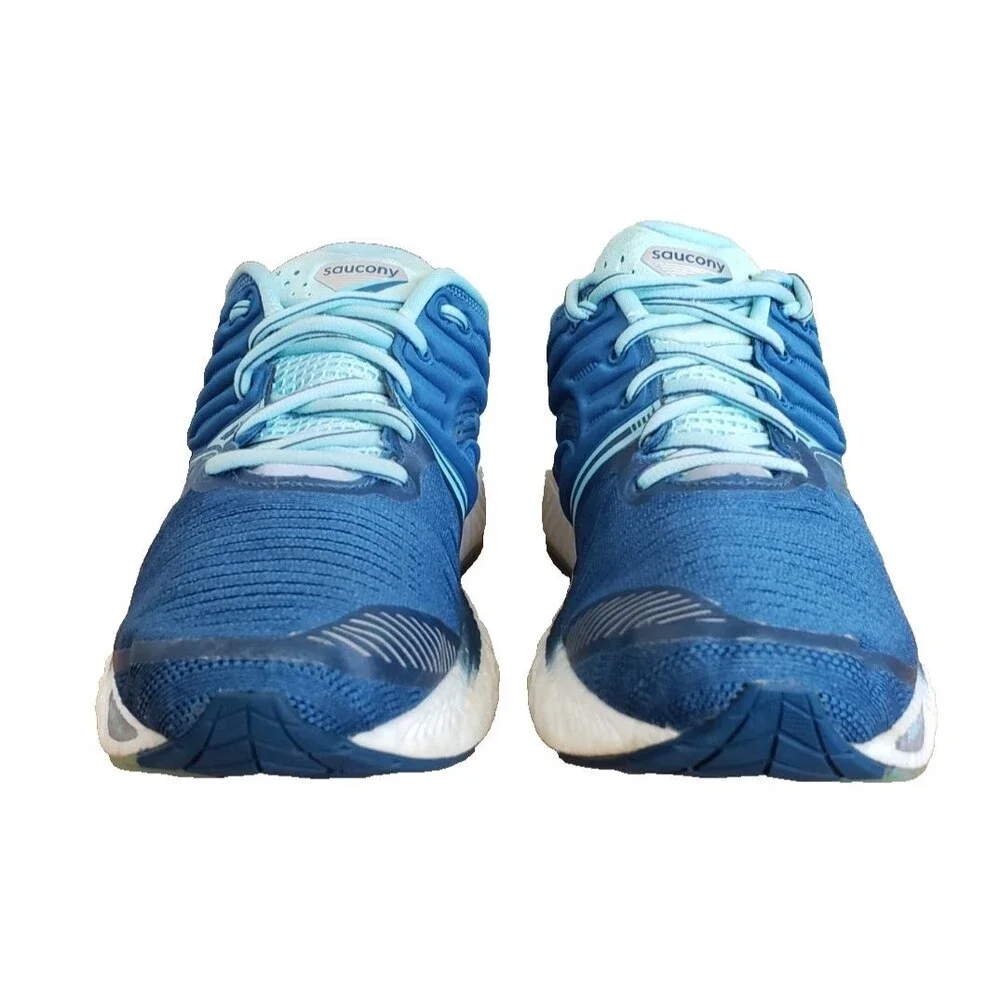 Saucony hurricane 22