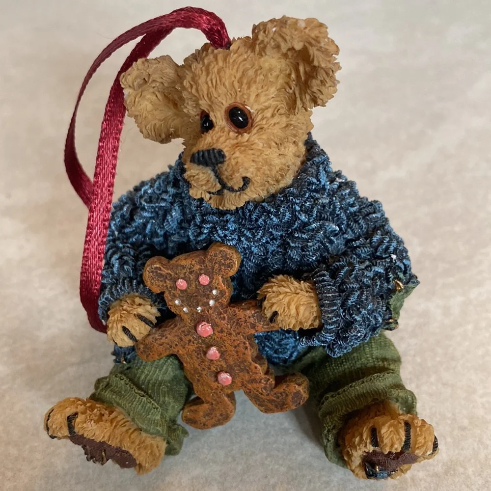 Boyds Bears stocking any