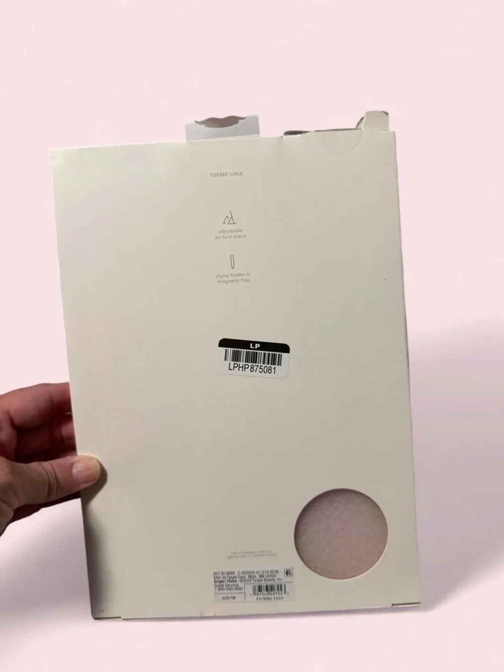 heyday slim protective