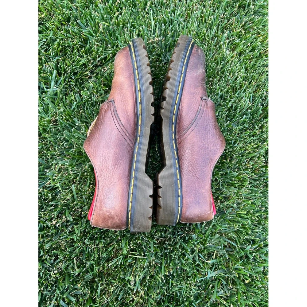 Dr. Martens vintage made