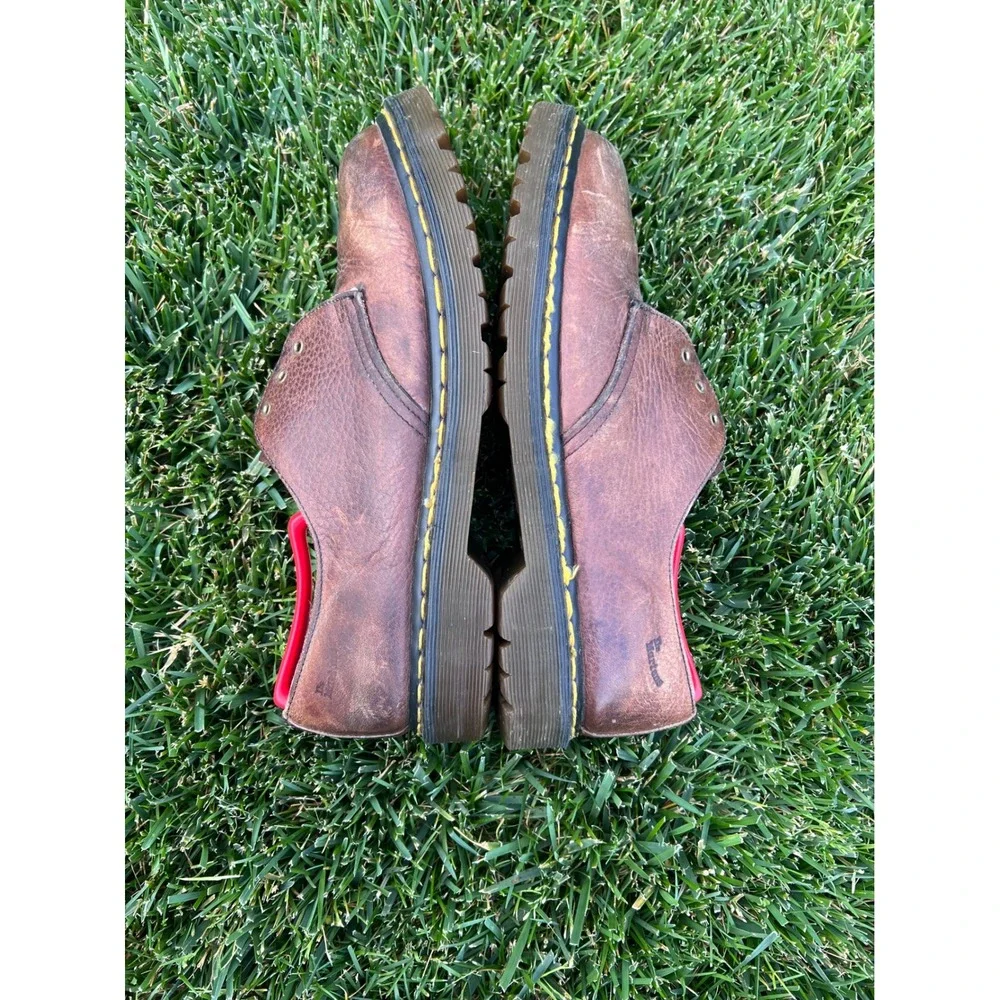 Dr. Martens vintage made