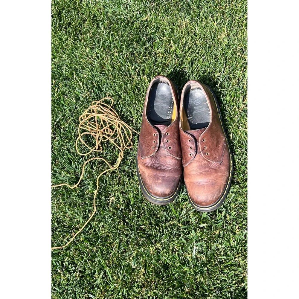 Dr. Martens vintage made
