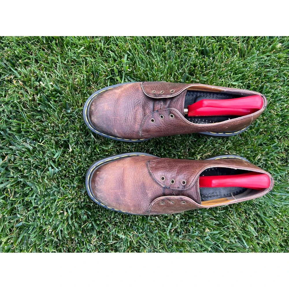 Dr. Martens vintage made