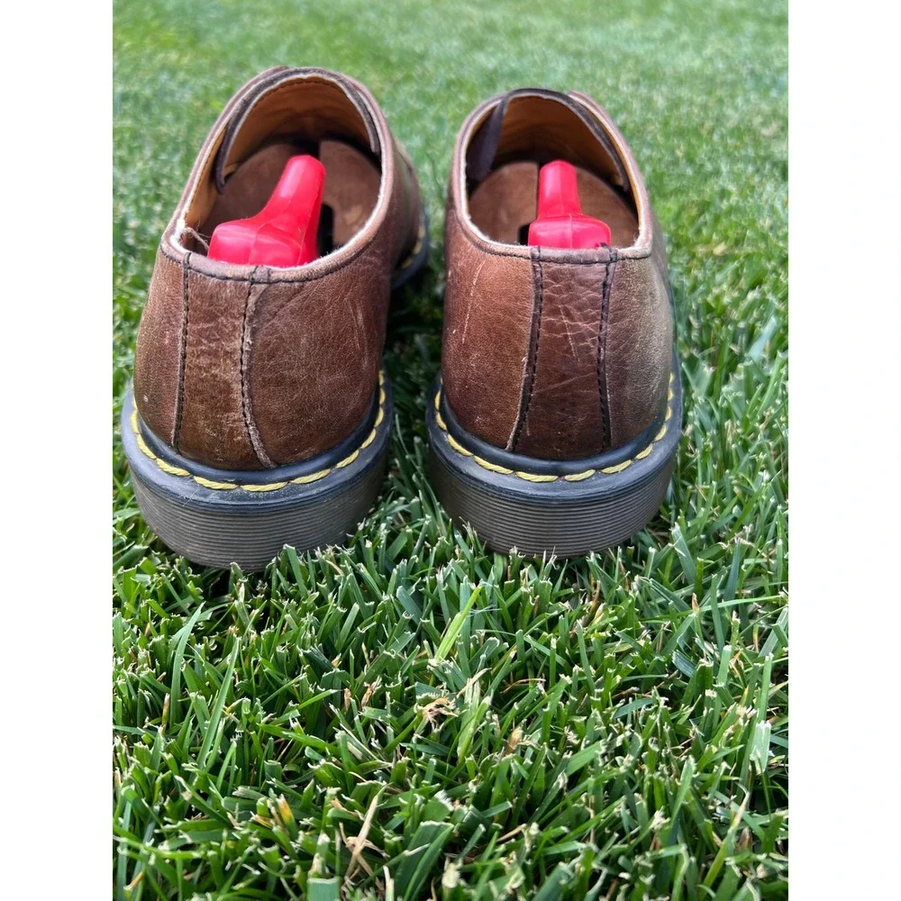 Dr. Martens vintage made