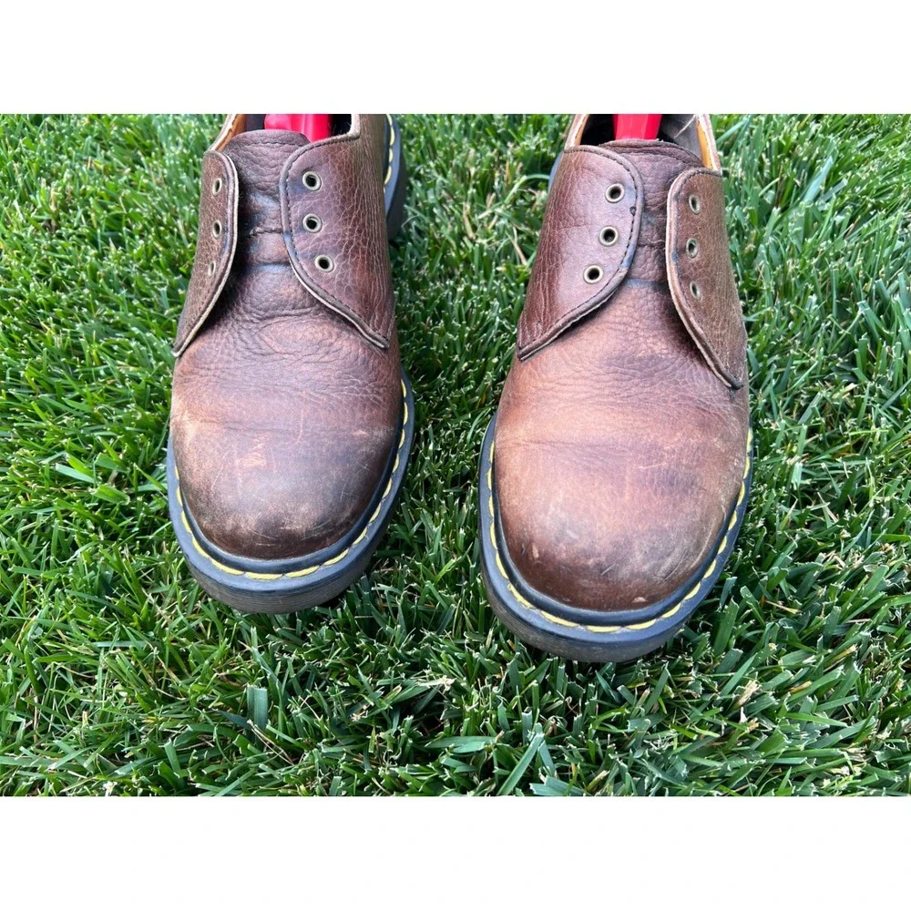 Dr. Martens vintage made