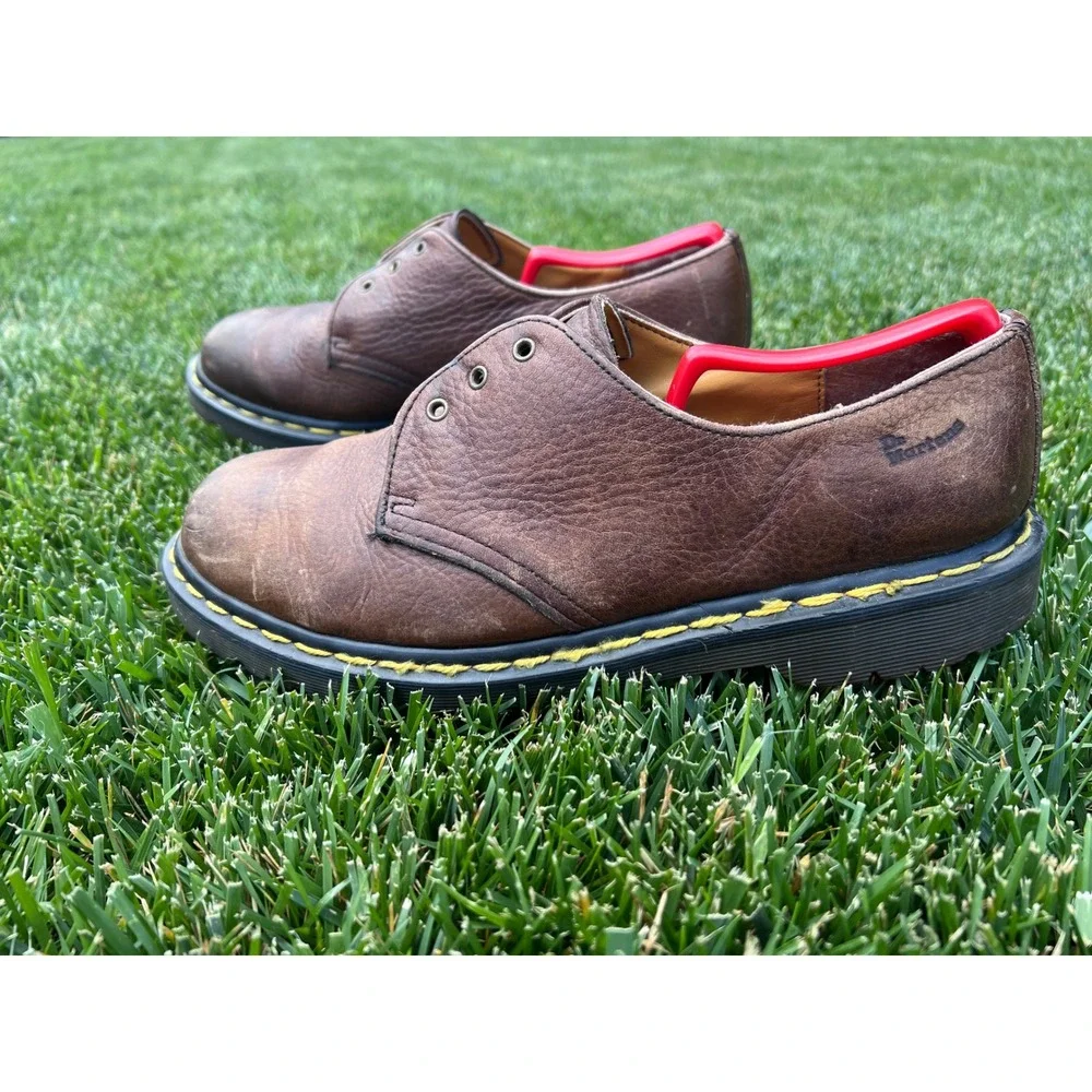 Dr. Martens vintage made