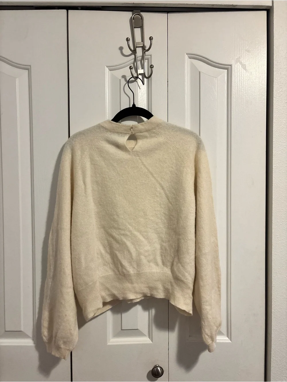 Charter Club 100% cashmere