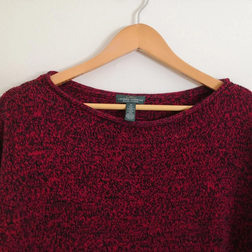 Lauren Ralph Lauren lrl cotton