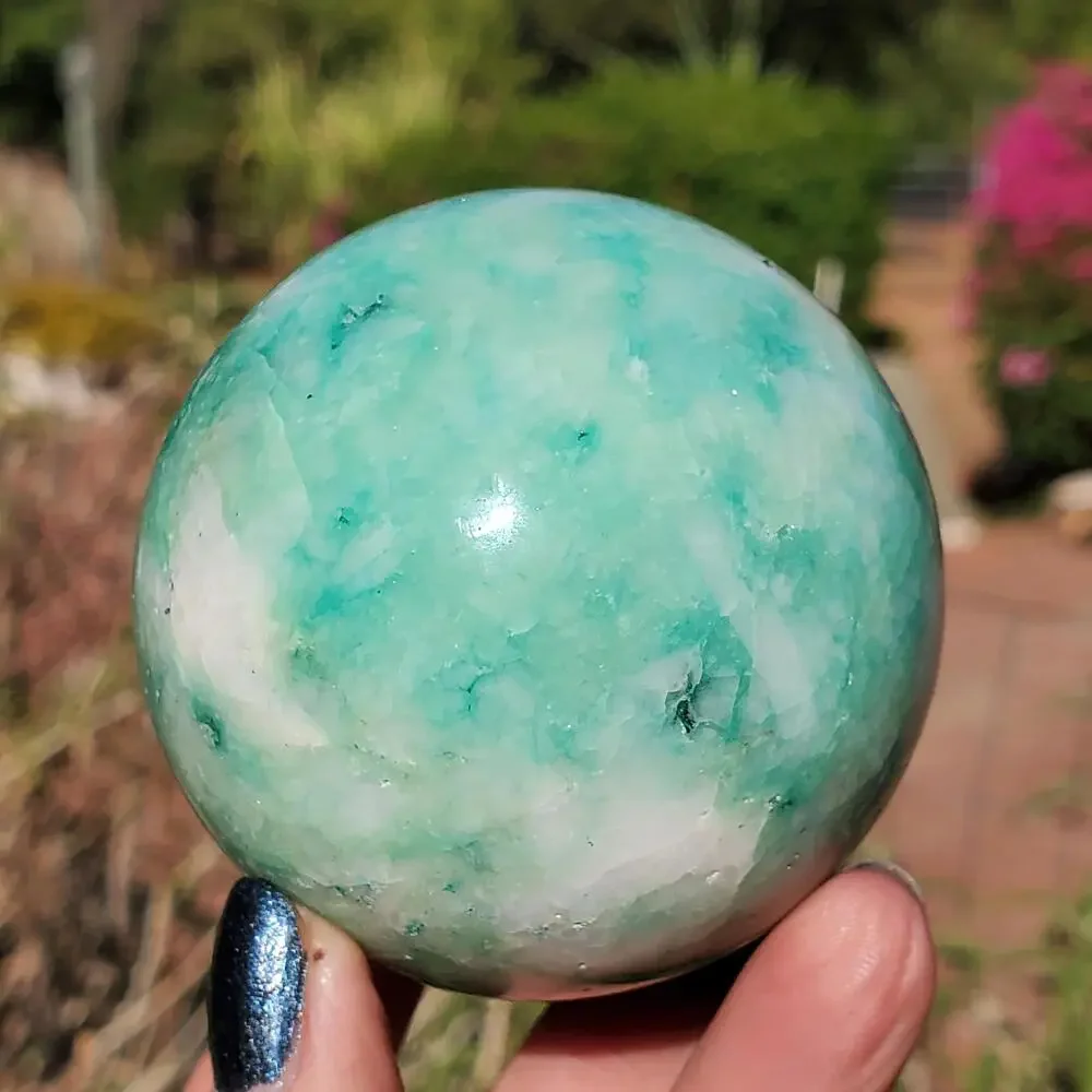 N/A chrysocolla phoenix