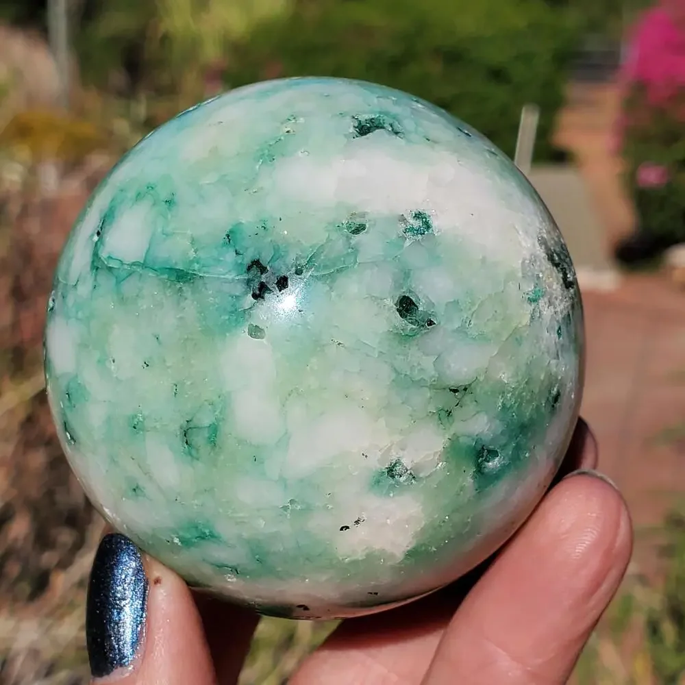 N/A chrysocolla phoenix