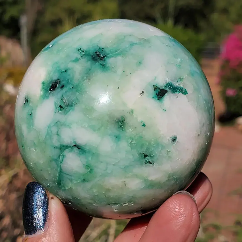 N/A chrysocolla phoenix